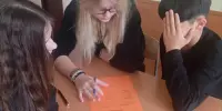 Интеллектуальный турнир