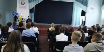 Профилактика правонарушений и преступлений