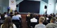 Профилактика правонарушений и преступлений