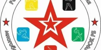 2 место в соревнованиях "Защитник Отечества"