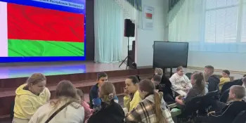 О Республике Беларусь и её героях
