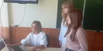 Виртуальная экскурсия в Национальный детский технопарк