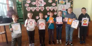 Творческая мастерская