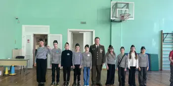 "ЗАРНИЦА"- 2026
