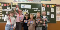 Мои родители - самые лучшие!