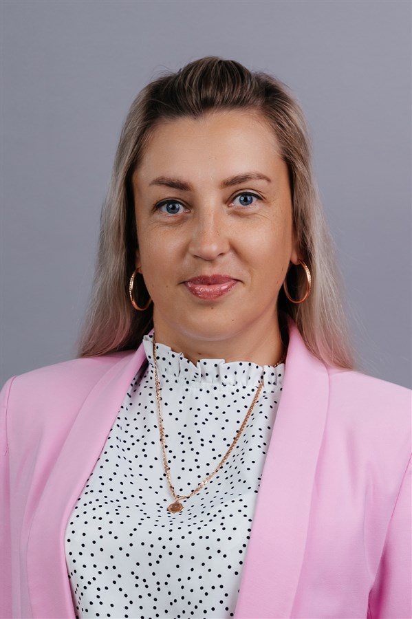 Лебедева Юлия Васильевна - Учитель-дефектолог